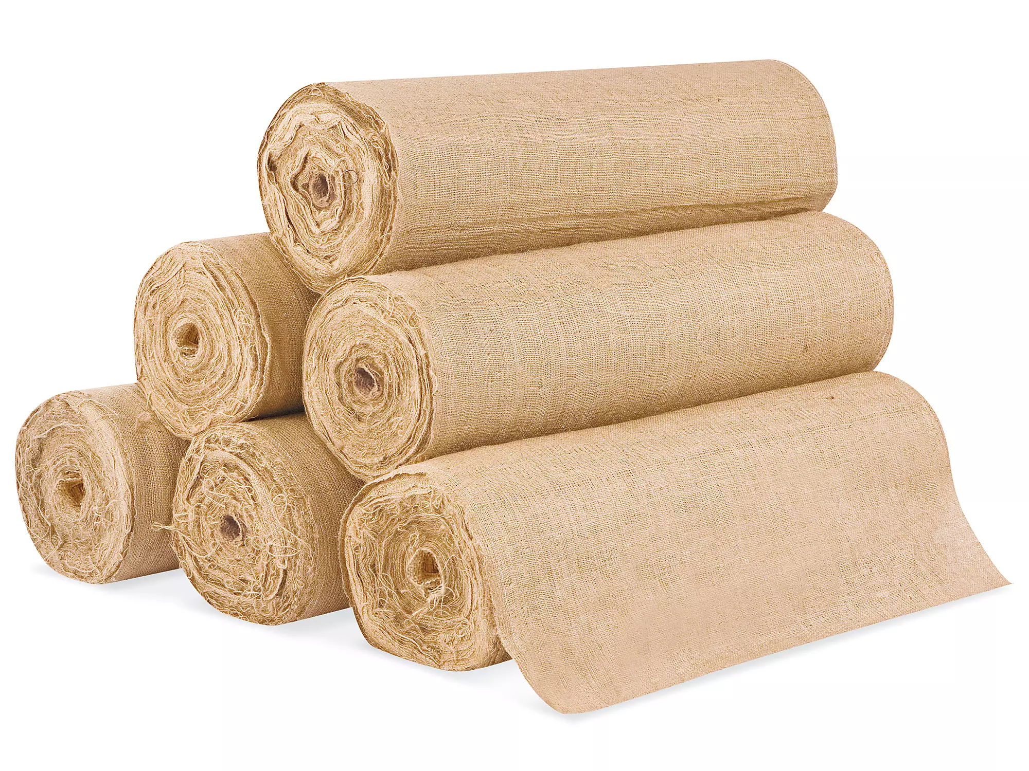 Best Jute Burlap Roll Supplier & Manufacturer
