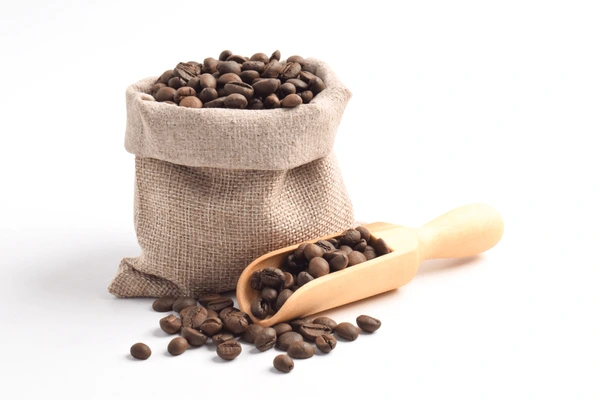 Best Jute Coffee Been Bags Supplier & Manufacturer