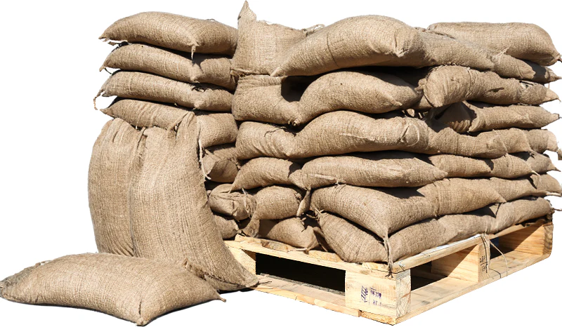 Best Heavy Duty Hessian Sandbag Supplier & Manufacturer