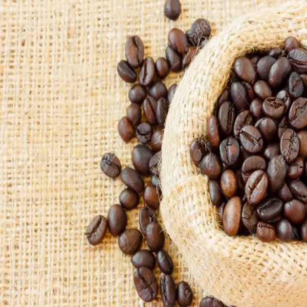 Best Jute Coffee Been Bags Supplier & Manufacturer